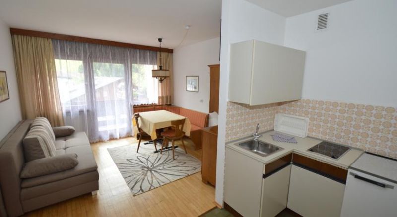 Residence Albierch 2*