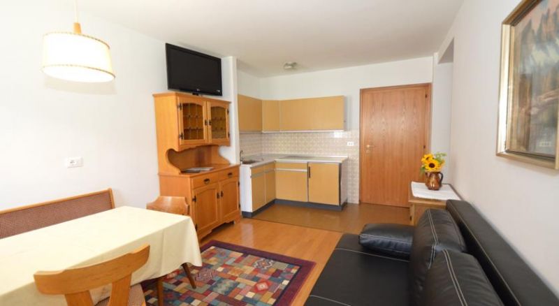 Residence Albierch 2*