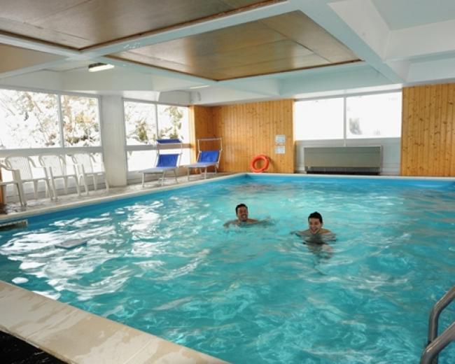 Residence Artuik 3*
