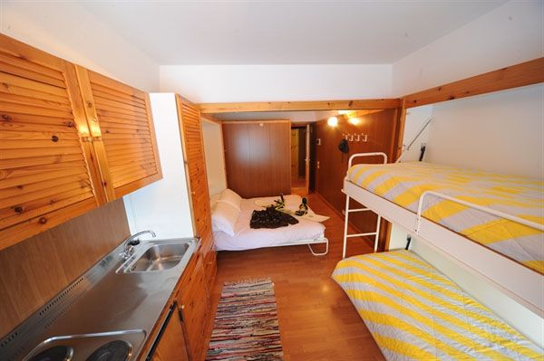Residence Artuik 3*