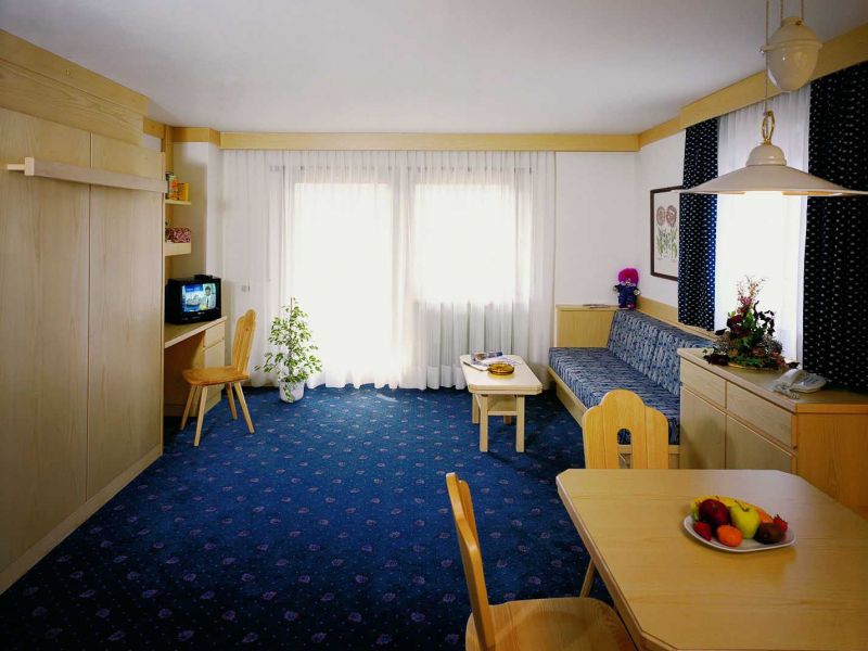 Residence Boe 3*