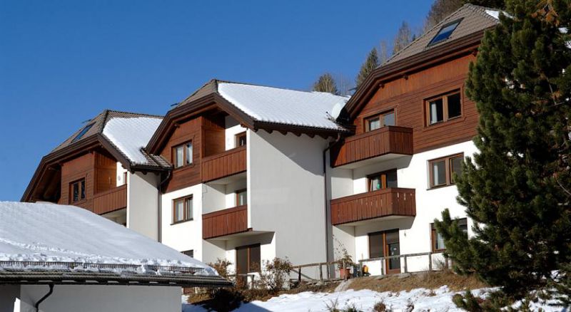 Residence Boe 3*