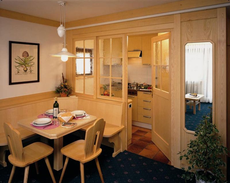 Residence Boe 3*
