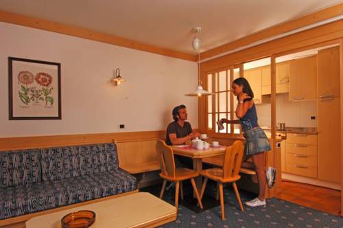 Residence Boe 3*