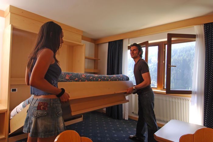 Residence Boe 3*
