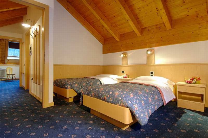 Residence Boe 3*