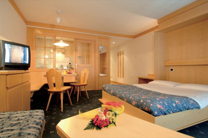 Residence Boe 3*