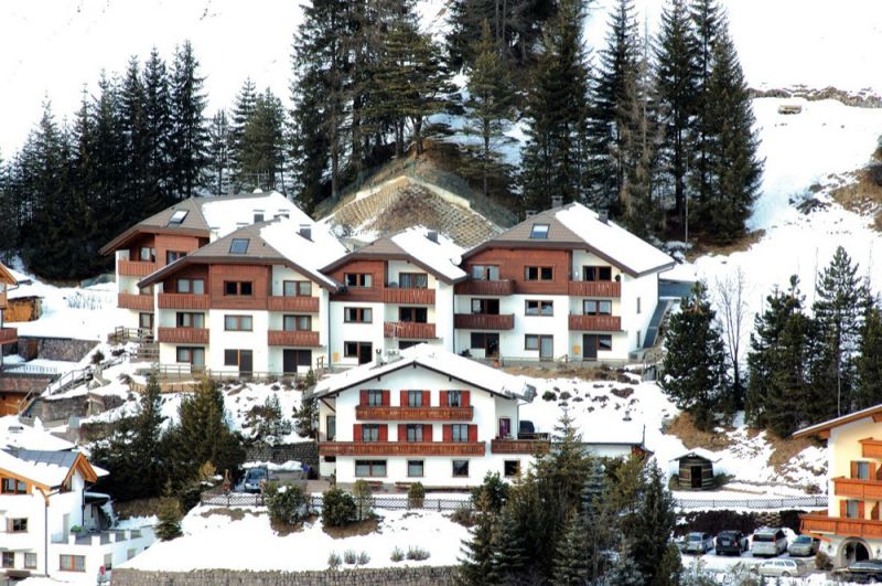 Residence Boe 3*