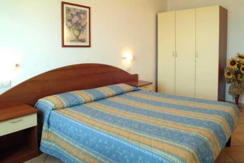 Residence Carioca Apt 2*