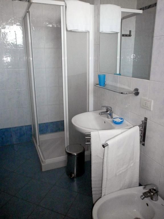 Residence Carioca Apt 2*