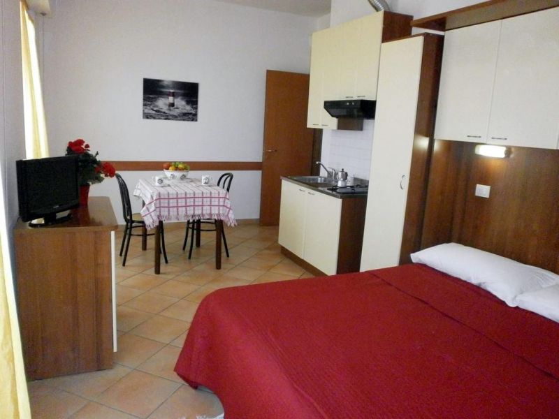 Residence Carioca Apt 2*