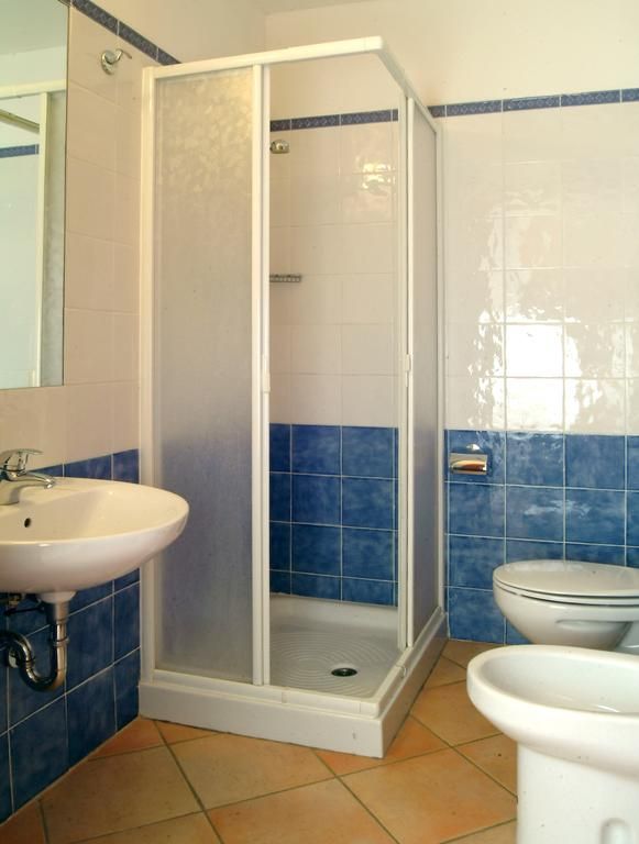 Residence Carioca Apt 2*