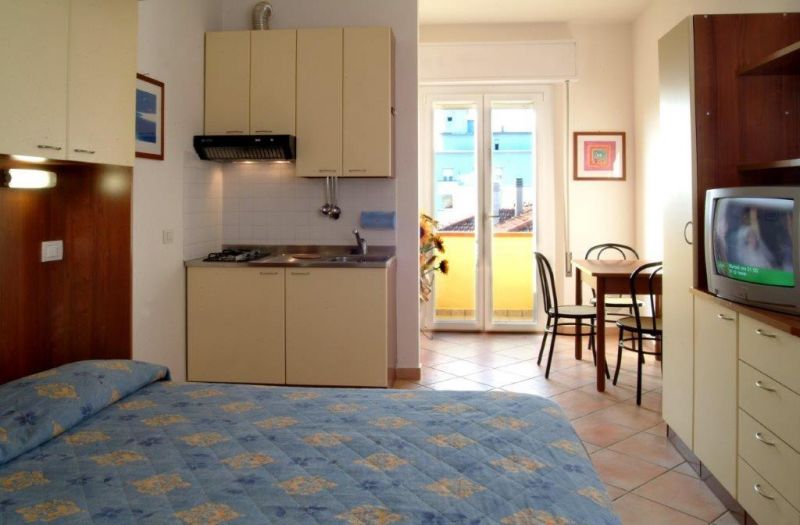 Residence Carioca Apt 2*