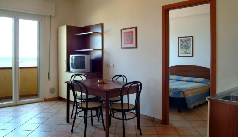 Residence Carioca Apt 2*