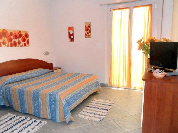 Residence Carioca Apt 2*