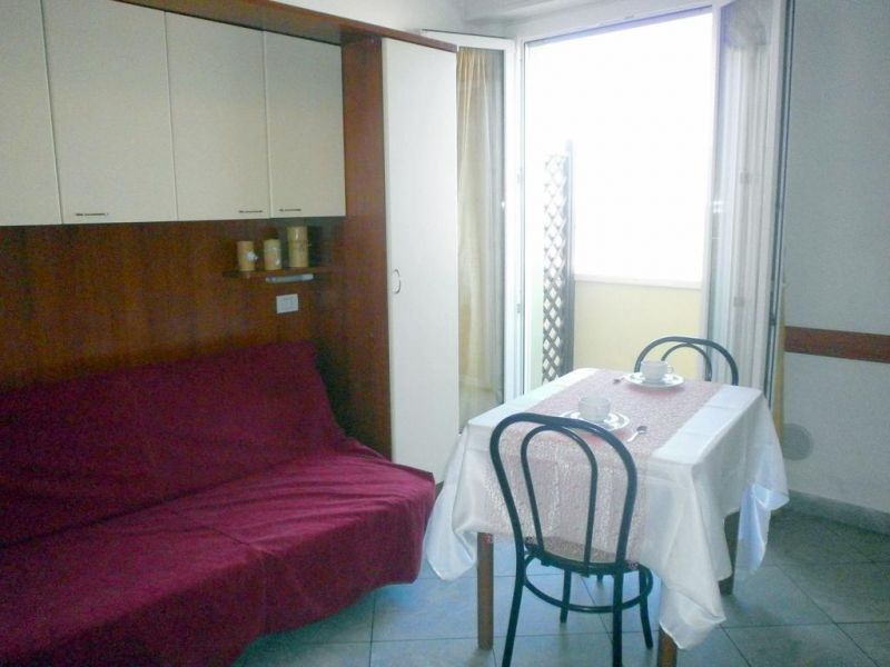 Residence Carioca Apt 2*