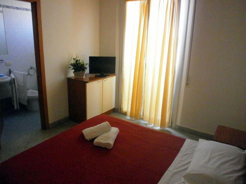 Residence Carioca Apt 2*