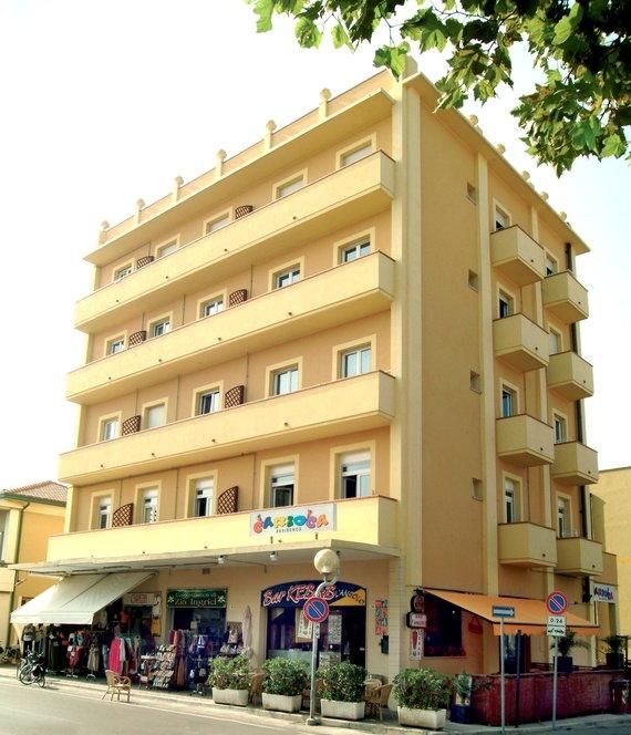 Residence Carioca Apt 2*