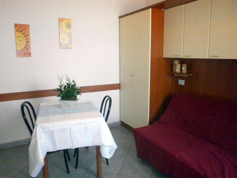Residence Carioca Apt 2*