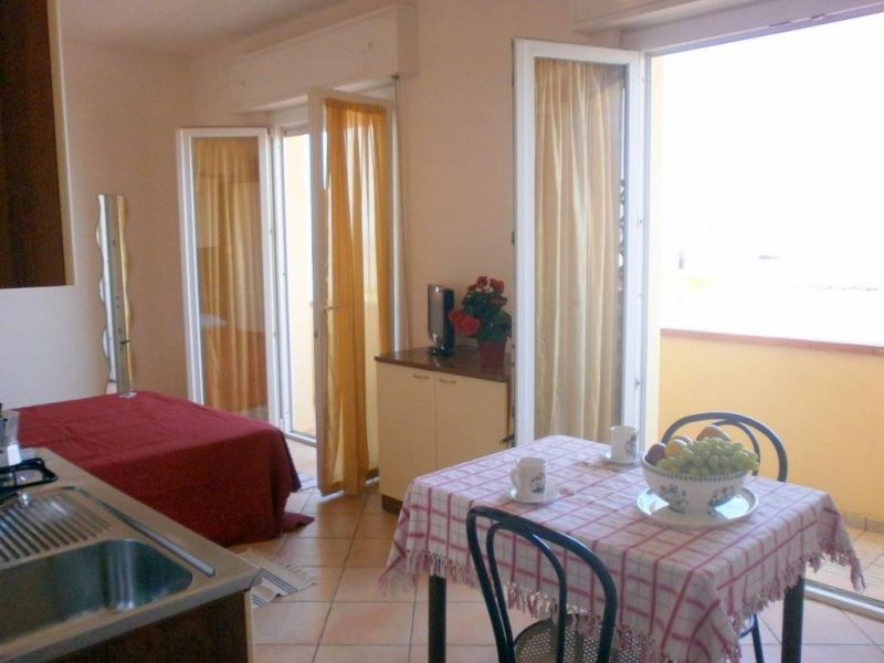 Residence Carioca Apt 2*