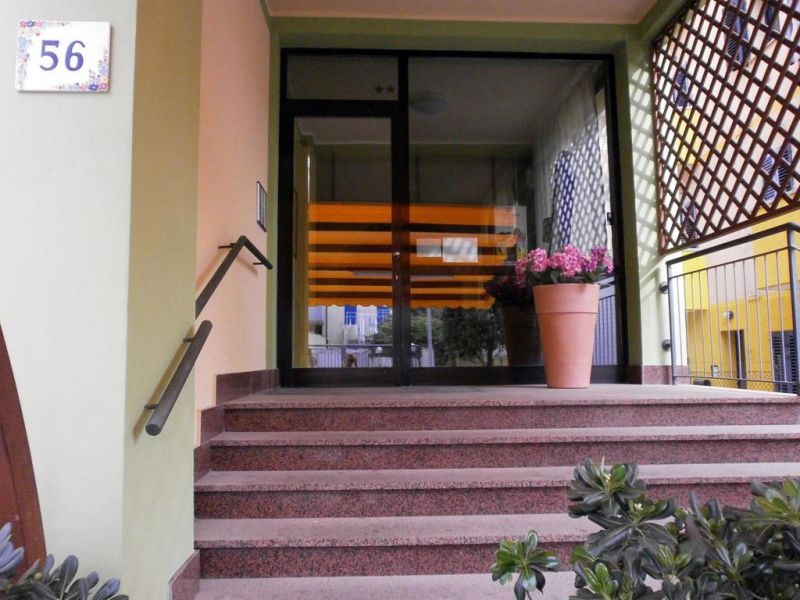 Residence Carioca Apt 2*