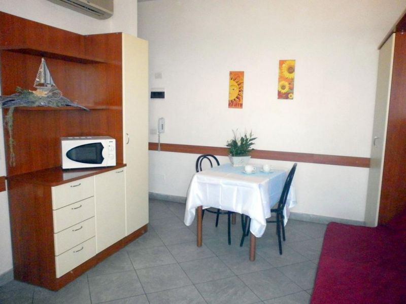 Residence Carioca Apt 2*