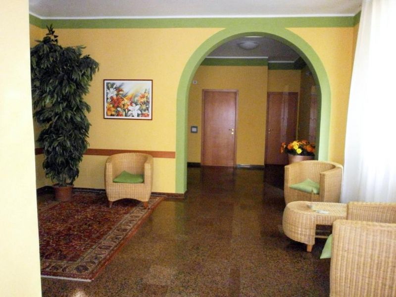 Residence Carioca Apt 2*