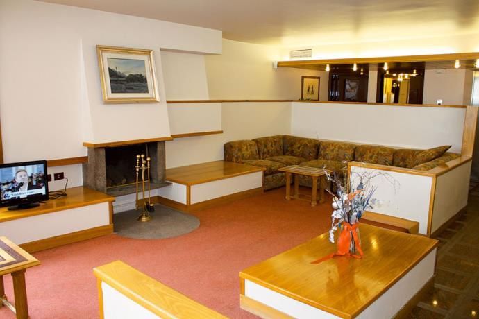 Residence Des Alpes 2 3*