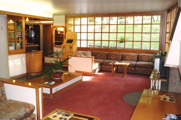 Residence Des Alpes 2 3*