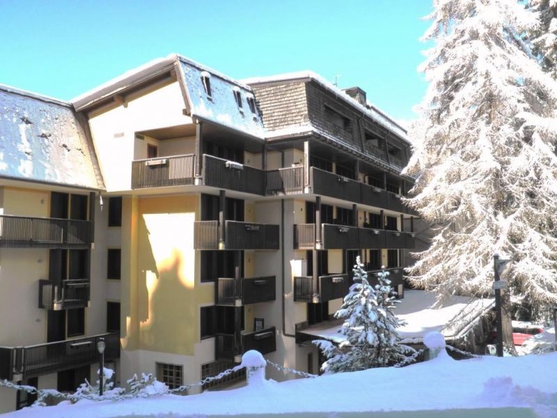 Residence Des Alpes 2 3*