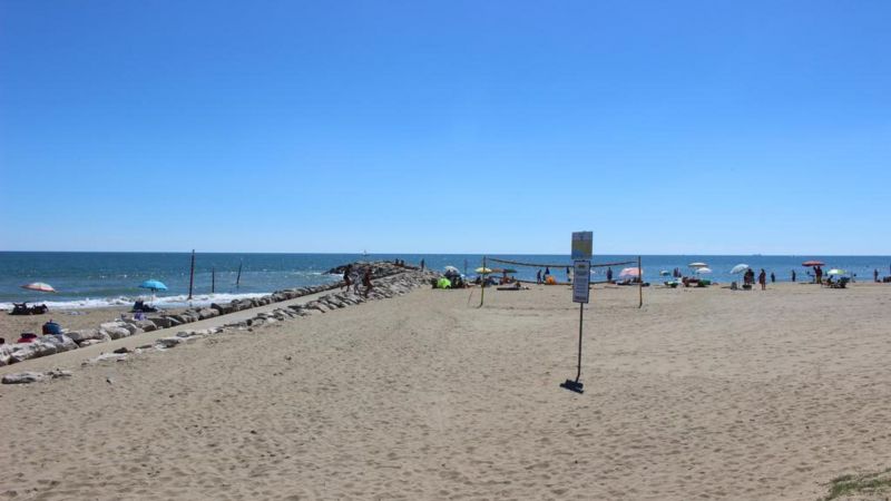 Residence Eurobeach 4*