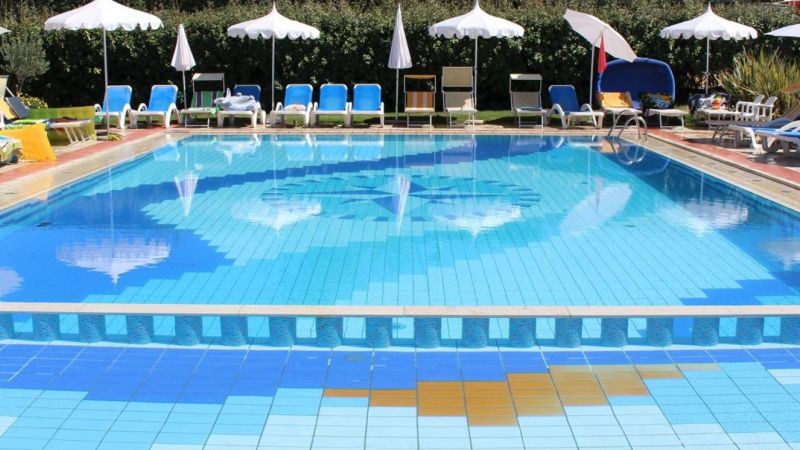 Residence Eurobeach 4*