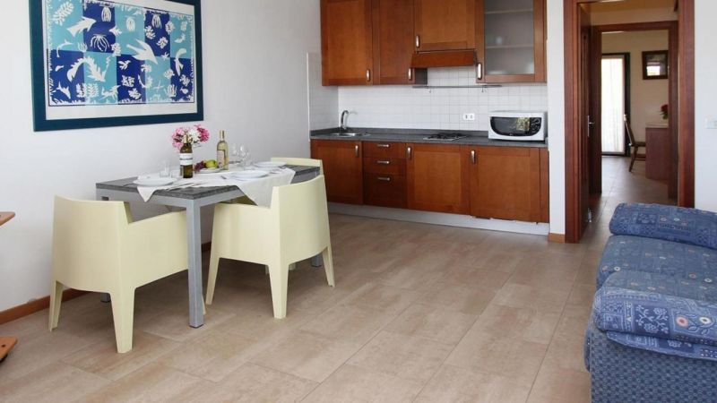 Residence Eurobeach 4*