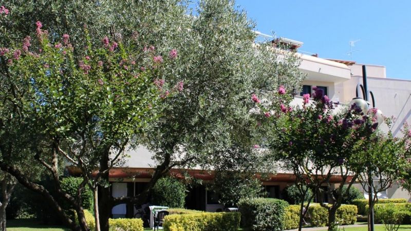 Residence Eurobeach 4*