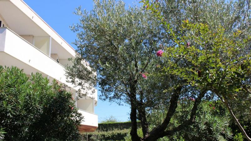Residence Eurobeach 4*