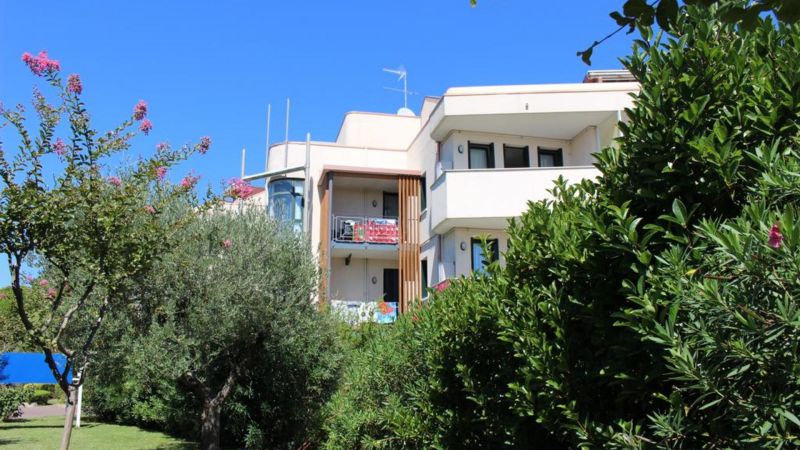 Residence Eurobeach 4*