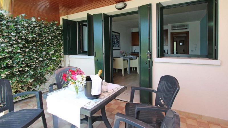 Residence Eurobeach 4*
