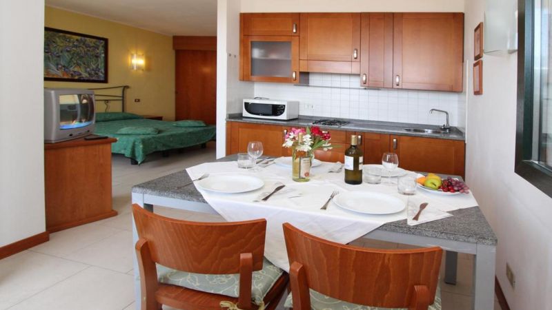 Residence Eurobeach 4*