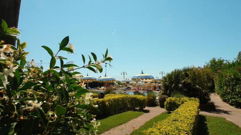 Residence Eurobeach 4*