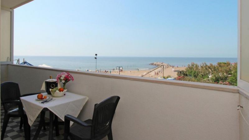 Residence Eurobeach 4*