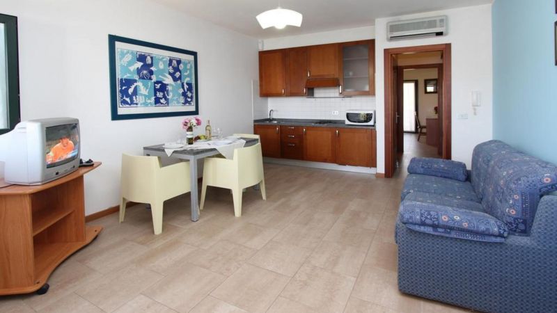 Residence Eurobeach 4*
