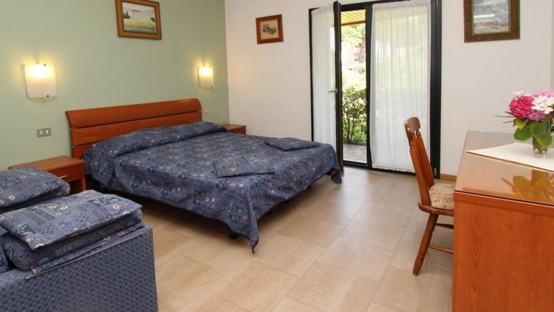 Residence Eurobeach 4*