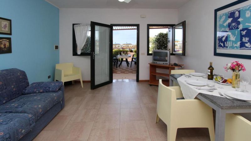Residence Eurobeach 4*