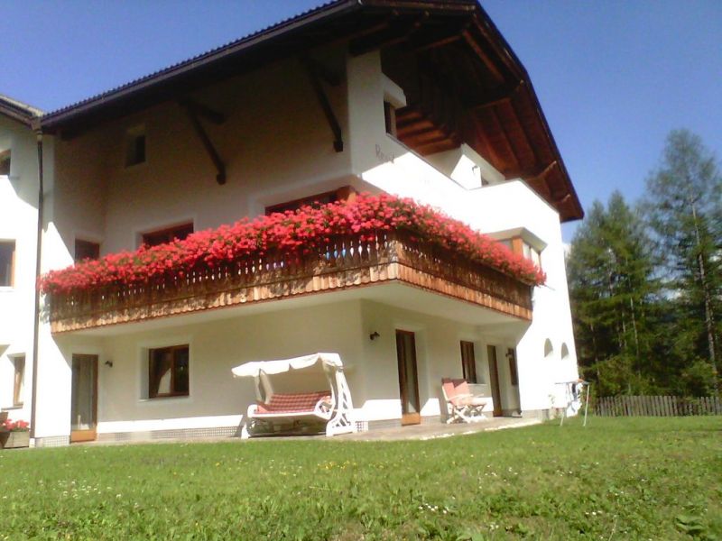 Residence Floralp 3*