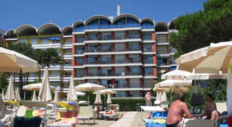 Residence Florida Apt 3*