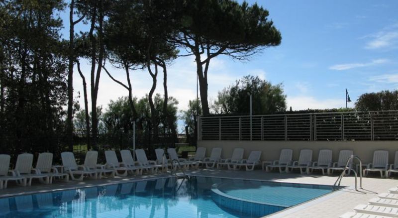 Residence Florida Apt 3*