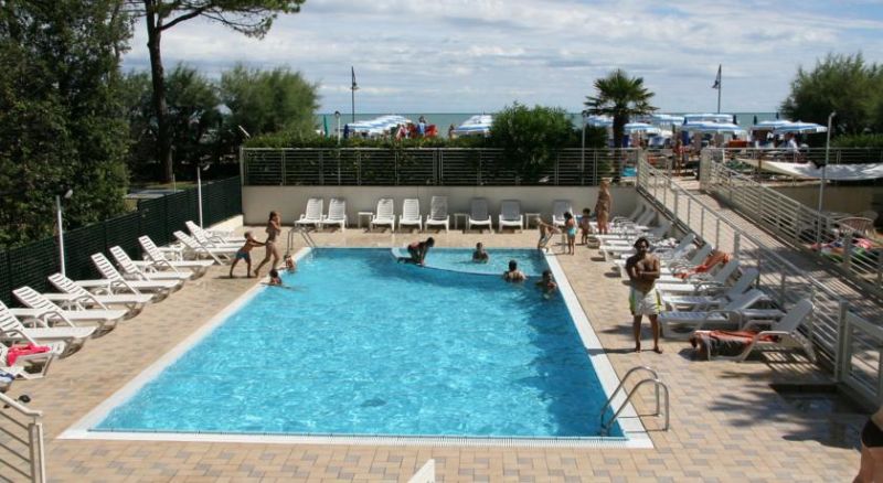 Residence Florida Apt 3*