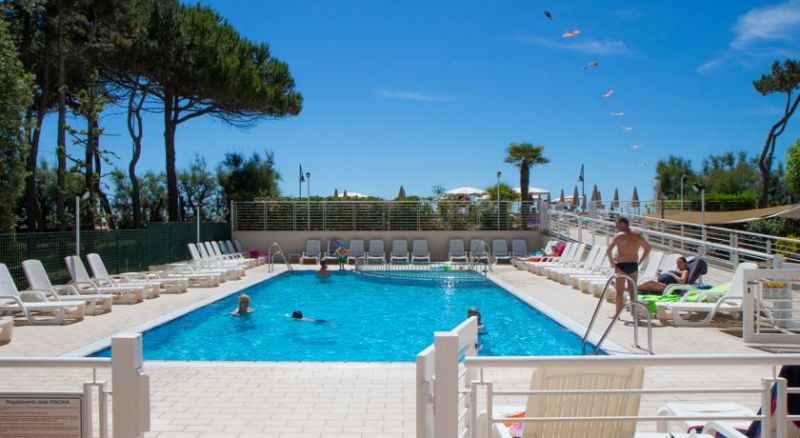 Residence Florida Apt 3*