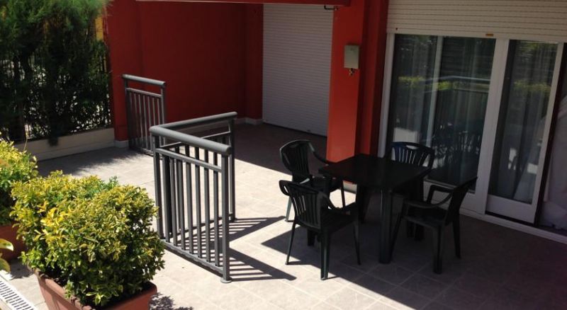 Residence Florida Apt 3*