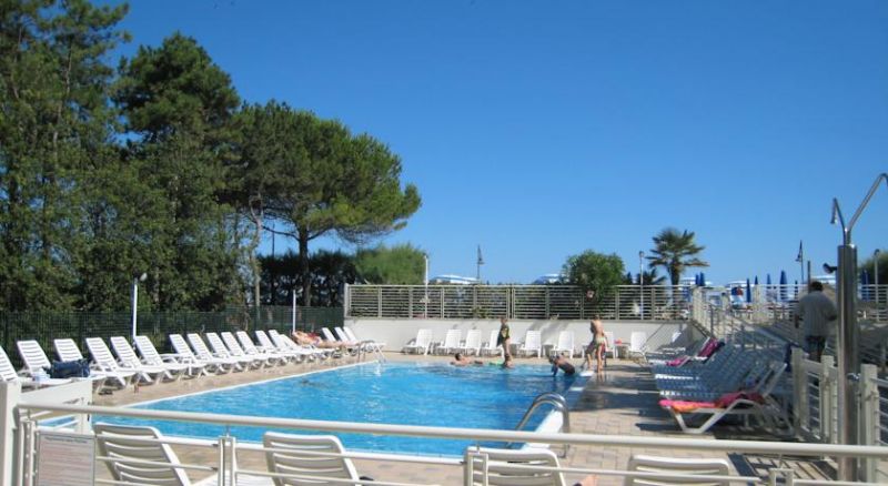Residence Florida Apt 3*